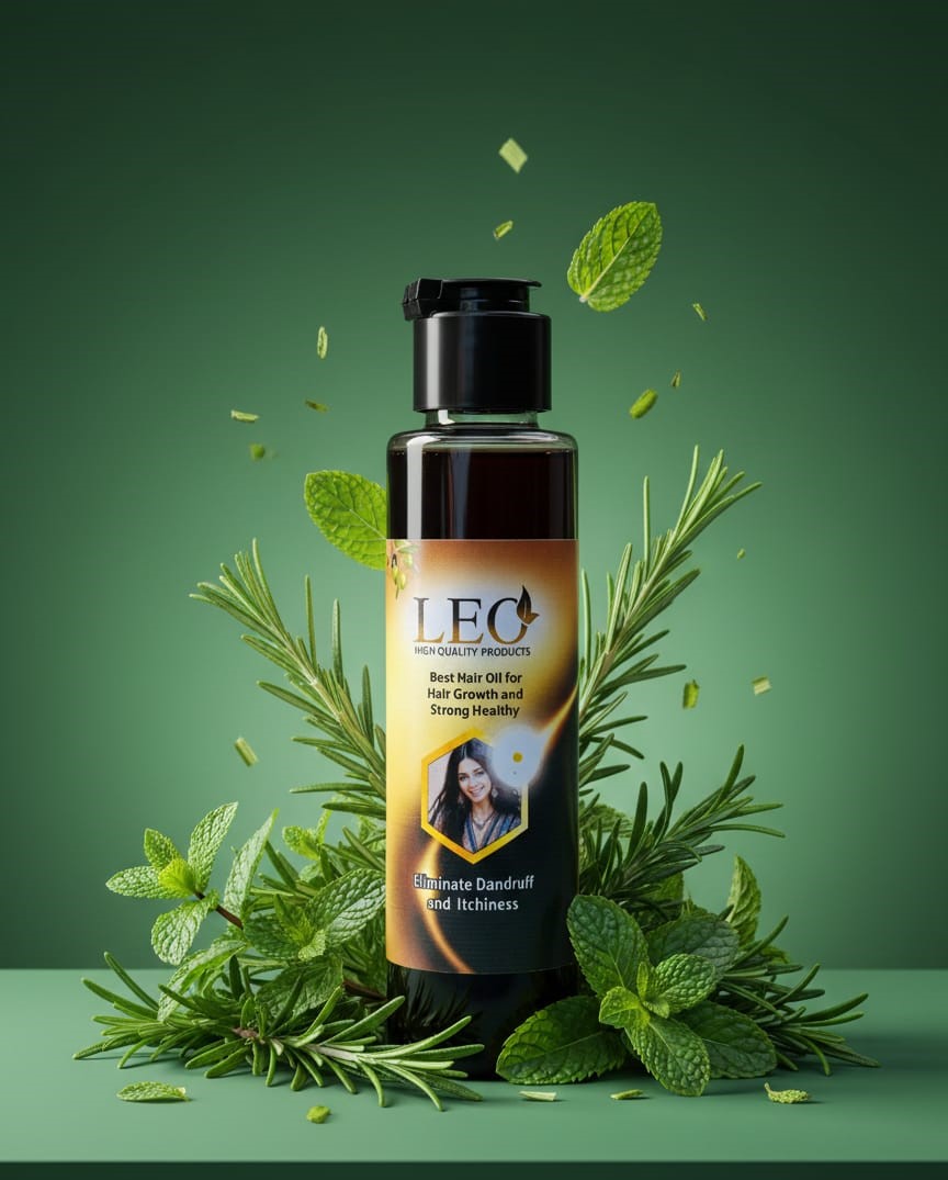 LEO product highlight 2